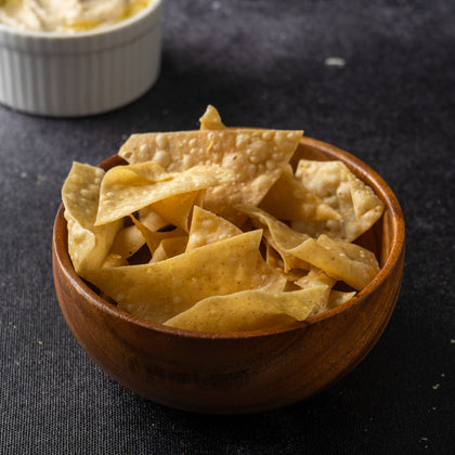 Tortilla Chips - Little Lot