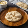 Pita Bread Wheat - Little Lot