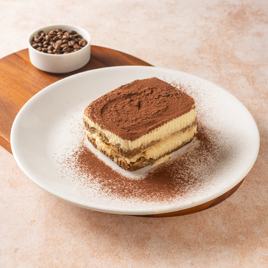 Tiramisu - Little Lot