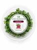 Living Pink Radish Microgreens - Ava