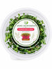 Living Radish Red Coral Microgreens - Ava