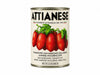 San Marzano DOP (Whole Peeled Tomatoes) - Attianese