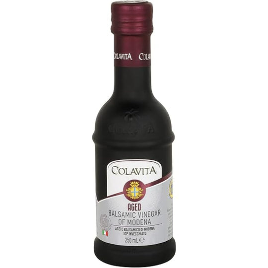Aged Balsamic Vinegar Of Modena  - Colavita