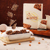 Almond Brittle - Loyka