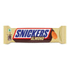 Almond Filled Chocolate Bar - Snickers