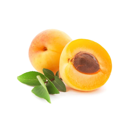 Apricot - Fresh