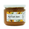 Apricot Jam - Big Bear Farms