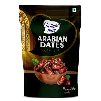 Arabian Dates - Delight Nuts