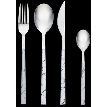 Ariano Flatware Set - Naturally Yours