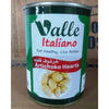 Artichoke Hearts - Valle Italoano