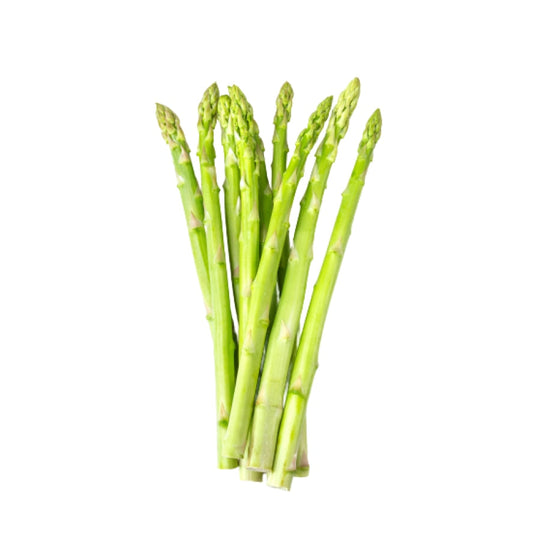Asparagus Thai - Fresh