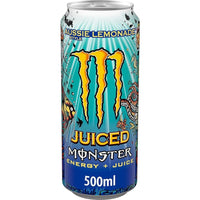 Aussie Lemonade Energy Drink - Monster