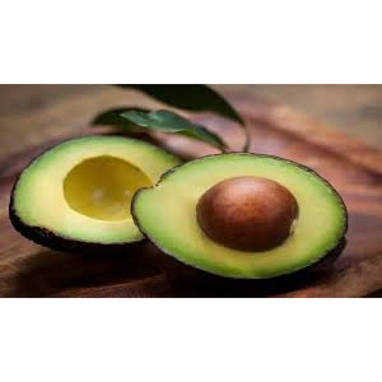 Baby Hass Avocado - Fresh