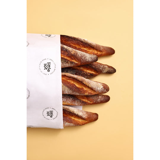 Baguette - Little Lot