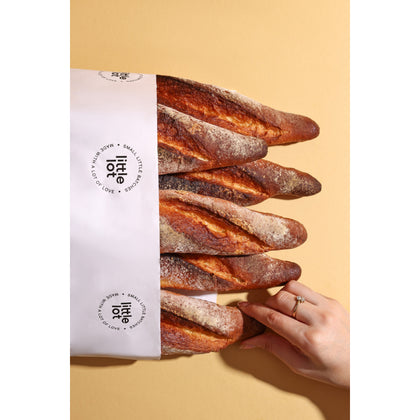 Baguette - Little Lot
