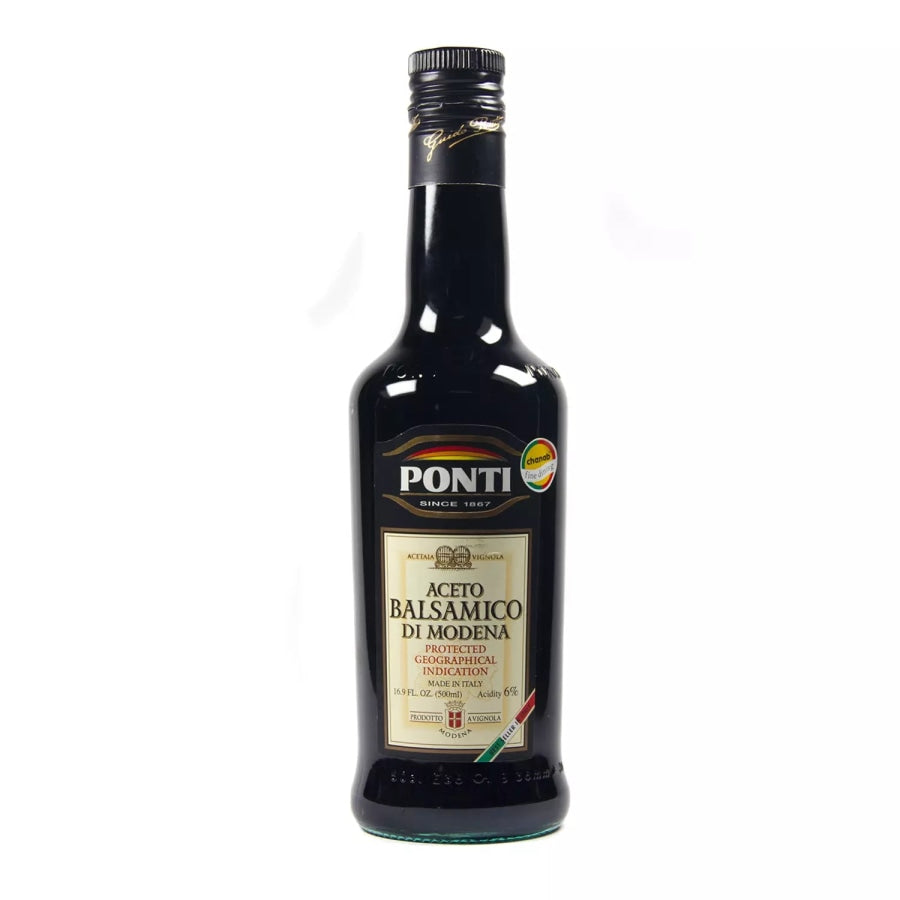 Balsamic Modena Vinegar - Ponti