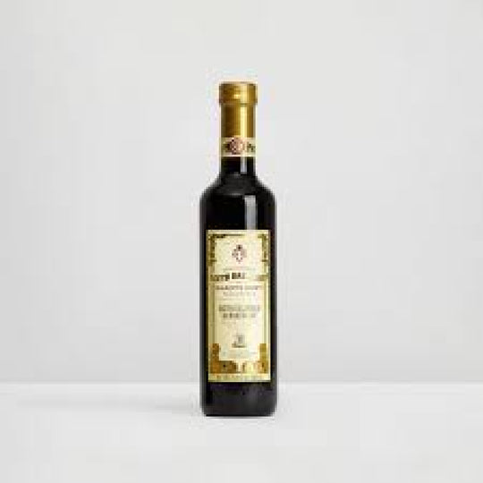 Balsamic Vinegar Of Modena Bordolese - Giusti