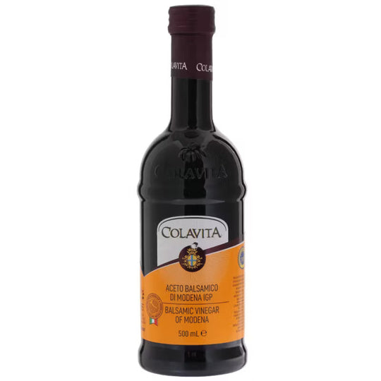 Balsamic Vinegar Of Modena - Colavita