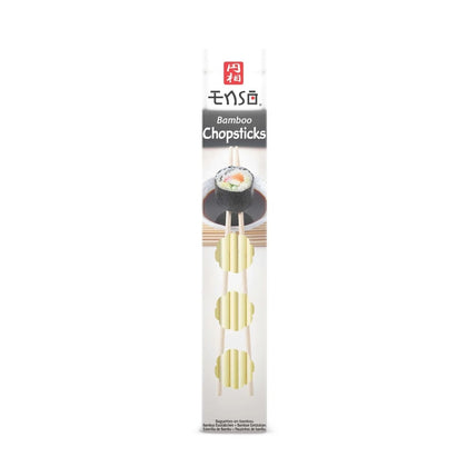 Bamboo Chopsticks - Enso