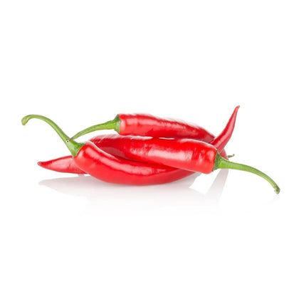 Bangkok Chilli - Fresh