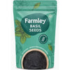 Basil Seeds - Farmley