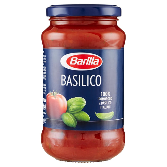 Basilico Sauce - Barilla