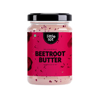 Beetroot Butter - Little Lot