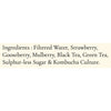 Berry - Krishi Cress Kombucha