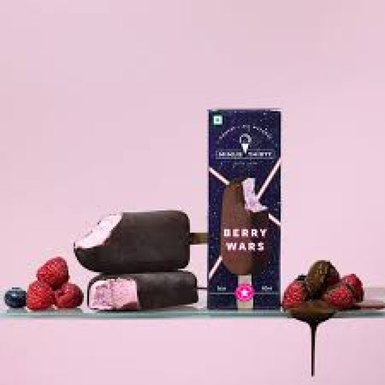 Berry Wars Stick - Minus 30