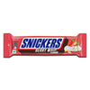 Berry Whip Chocolate Bar - Snickers