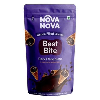 Best Bite Dark Chocolate - Nova