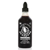 Black Chilli Sriracha Sauce - Flying Goose