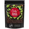 Black Pepper Whole - On1y