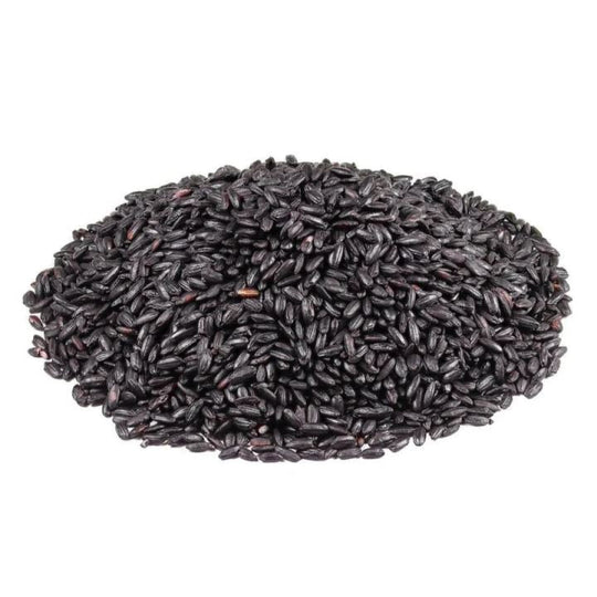 Black Rice (Organic) - Fresh Aisle