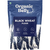 Black Wheat Flour - Organic Belly