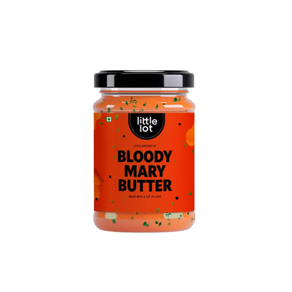 Bloody Mary Butter - Little Lot