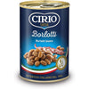 Borbotti Beans - Cirio