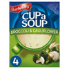 Broccoli & Cauliflower - Batchelors Cupa Soup