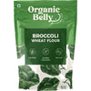 Broccoli Wheat Flour - Organic Belly