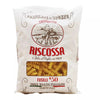 Bronze Cut Fusilli Pasta - Riscossa