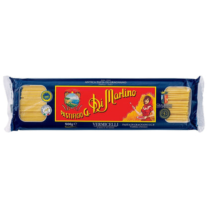 Bucatini - Pastificio G. Di Martino