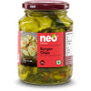 Burger Chips - Neo