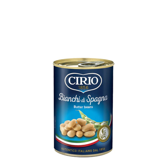 Butter Beans - Cirio