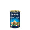Butter Beans - Cirio