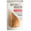 Butter Brioche - The Baker’s Dozen