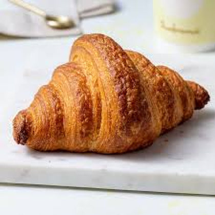 Butter Croissant - Little Lot