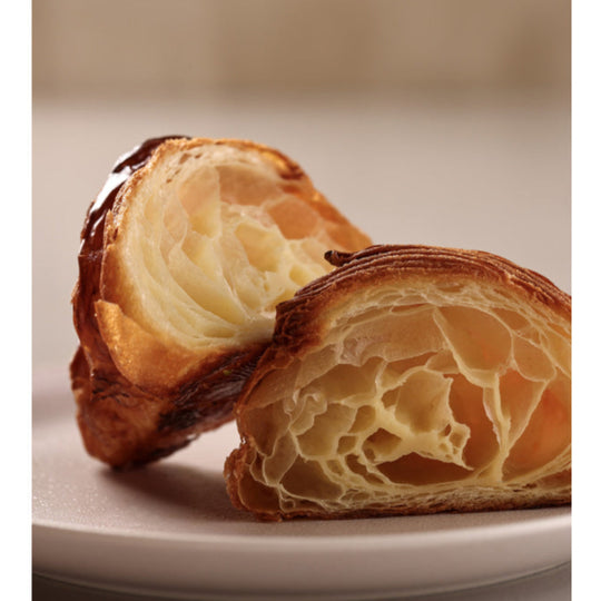 Butter Croissant - Little Lot