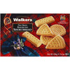 Butter Shortbread Biscuits (Assorted Pack) - Walkers
