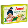 Butter Spread Garlic & Herbs - Amul