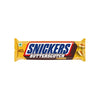 Butterscotch Chocolate Bar - Snickers